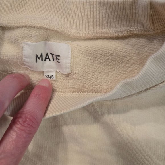 Mate the lable pants and sweatshirt - Picture 2 of 7